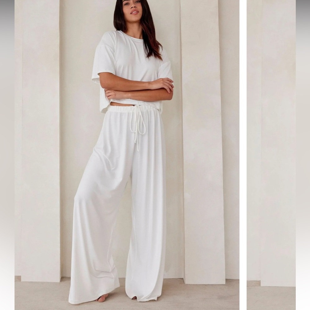 Bumpsuit The Cloud Slim Pant